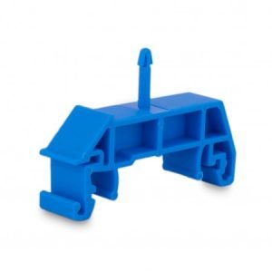 5.08mm Kablo Birleştirici DIN Ray Distans