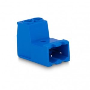 5.08mm Male Pluggable Connector - 2 Pins