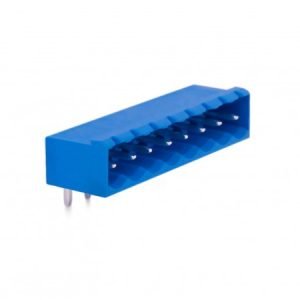 5.08mm Soketli Erkek Klemens 90° Kapalı - 8 Pim