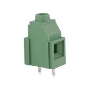 9.52x7.62mm Modüler Baskılı Devre Klemens Tekli