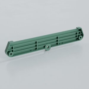 100mm Kart Yuvası Kapak