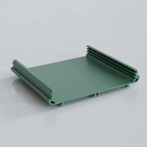 108mm Kart Yuvası Profil 1m