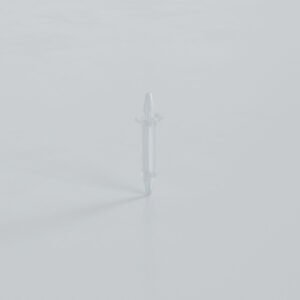 22.5mm PCB-Pleksi Kart Yükseltici Distans