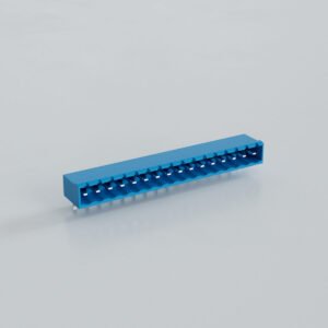 3.81mm Soketli Erkek Klemens 90° - 16 Pim