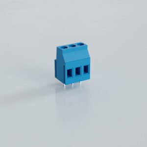 5.08mm Modüler Baskılı Devre Klemens NO:2 - 3lü