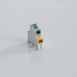 5.08mm Ray Tipi Katlı Çift Renkli Soket Klemens – 2x2 Pim