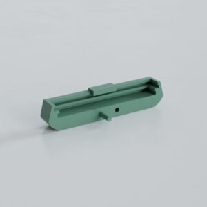 72mm Kart Yuvası Modül Kapak