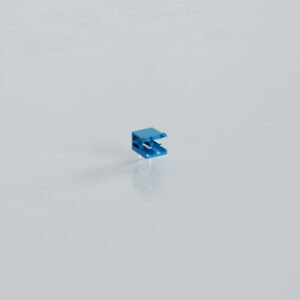 5.08mm Soketli Erkek Klemens 90° Açık - 2 Pim