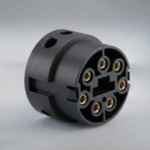 Motor Klemensi – Dişi