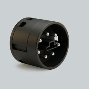 Motor Klemensi – Erkek