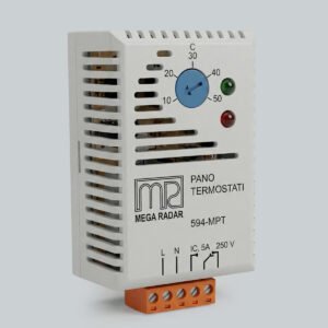 Pano Termostat – Tek Yön