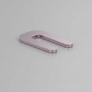 Soket Köprüsü - 5.08mm Dişi Klemensler için