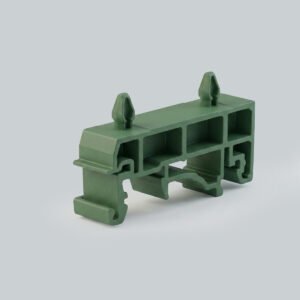 Vidasız DIN Ray Distans