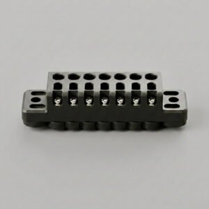 Yüksek Isıya Dayanıklı Motor Klemensi – 015 Dişi