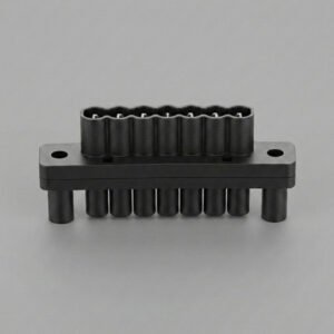 Yüksek Isıya Dayanıklı Motor Klemensi – 015 Erkek