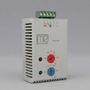 Pano Termostatı – Çift Yön