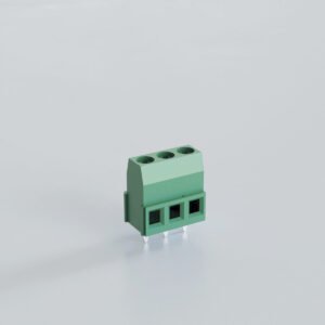 3.81mm Modüler Baskılı Devre Klemens - 3lü