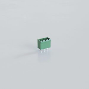 3.81mm Soketli Erkek Klemens 180° - 3 Pim