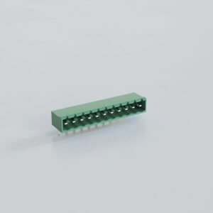 3.81mm Soketli Erkek Klemens 90° - 11 Pim