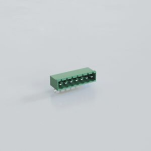 3.81mm Soketli Erkek Klemens 90° - 7 Pim