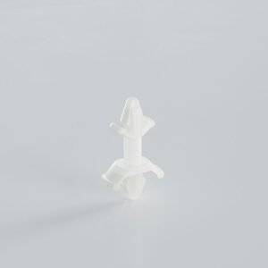 9.3mm PCB-Sac Plastik Kart Yükseltici Distans